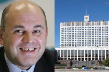 Политолог Колядин назвал Мишустина исключительно эффективным управленцем