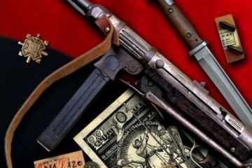 Жители Харьковщины отказали националистам в установлении доски члену ОУН с Карпатского края