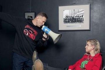 Либеральная тусовка взорвалась от Послания-2020