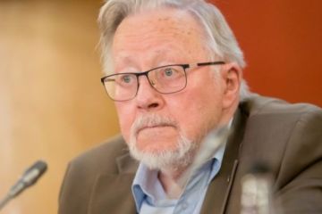 В Литве хотят требовать у Белоруссии компенсации за соседство с АЭС