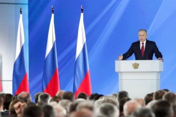 Отставка правительства РФ стала первым итогом конституционной реформы Путина