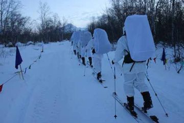Русский спецназ под Аляской: большие учения на Камчатке встревожили НАТО