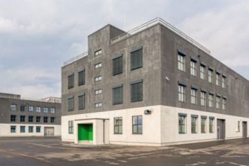 Компания Nordecon построит новые объекты в эстонских военных городках Тапа и Йыхви