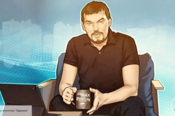 В Сеть слили видео, на котором Гончарук оскорбляет Зеленского