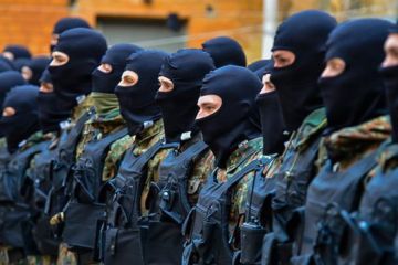 «Цепные псы» Авакова получат особые полномочия – на базе МВД Украины создают международную вооруженную группировку