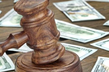 Американский ставленник в Молдове на досуге отмывал деньги террористов