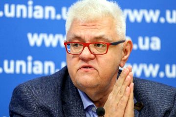 На Донбассе готовится цветная революция: Запад придумал «отмычку» под названием "план Сивохо"