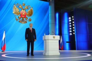 Царь навсегда? Запад о событиях 15 января в России