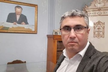 Украинский журналист: Гагарин, Толстой, Пушкин убивают Украину