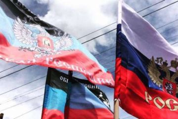 Пушилин расставил все точки над i. Донбасс возвращается в Россию