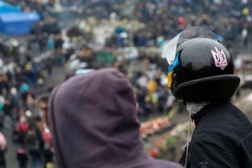 Эпидемия странных самоубийств на Украине: Банкиры, политики и офицеры жить не хотят