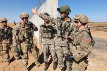 "Столкновение" с русскими: США выплеснуло ярость из-за своего провала в Сирии