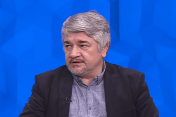 Ищенко рассказал о сценарии отделения Одессы и Днепропетровска от Украины