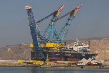 Как «Газпром» победил Америку