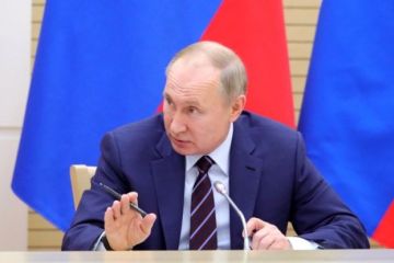 Конституционный подход президента базируется на верховенстве интересов народа и государства