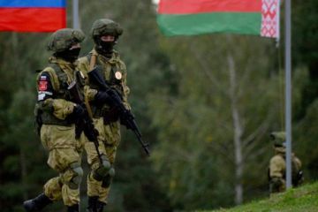 Во сколько обойдутся России военные объекты на территории Беларуси?