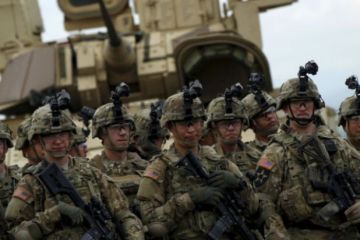 Россия готовится отразить возможную агрессию НАТО на Defender-Europe 2020 – эксперт