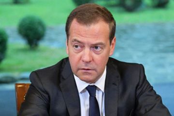 Путин назначил Медведева в Совет безопасности: что это будет?