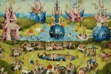 Пожар на кисельных берегах. Роман Носиков о Сыне маминой подруги из Нормальной страны