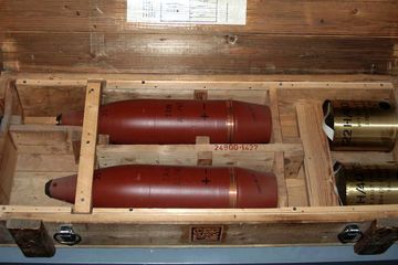 От братушек с любовью: Болгария поставила в армию Украины артиллерийские снаряды для "войны с Россией"