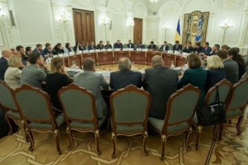 Неменский: в выборе нового премьера на Украине не обойдется без США