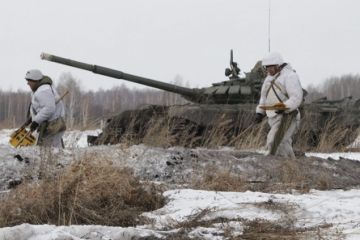 Танкам путь открыт: российские саперы примерили "Доспехи" и обезвредили минные поля "Коршуном"