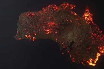 Что происходит с Западом?..