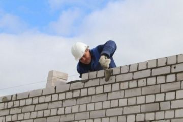 Возведение энергосберегающего жилья в России требует законодательных изменений