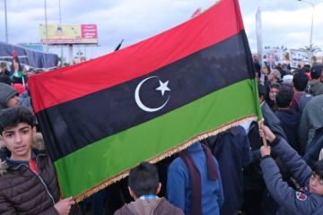 Перенджиев: берлинская площадка проигрывает московской в эффективности переговоров по Ливии