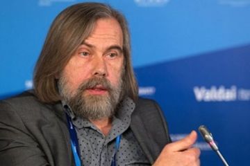 Погребинский: Украина разваливается на глазах