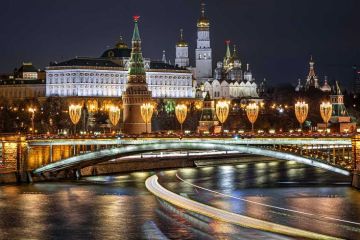 Вольф Мессинг предвидел, что Россию ждет в 2020 году процветание и расширение границ