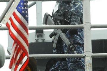 Операция «Покушение на Путина»: США готовят России иранский сценарий