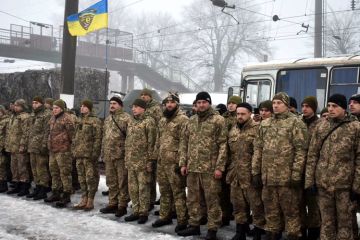 В украинской армии готовится бунт против Генерального штаба