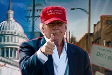 Обвиняя Москву в давлении на выборы 2020 года, США раздувают костер инфовойны - Батюк