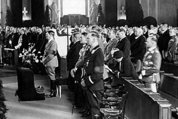 Путинский капкан для Польши