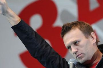 Навальный обратился за поддержкой к неоязычникам и славянским богам