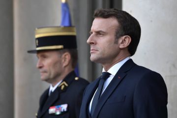 Сенатор Клинцевич уверен, что любая агрессия против полиции должна жестоко караться