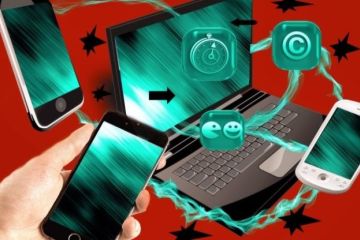 Разблокировка российских Интернет-ресурсов на Украине изменит направление инфовойны