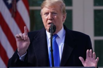 Военный эксперт считает, что Трамп не продумал последствия перед убийством Сулеймани