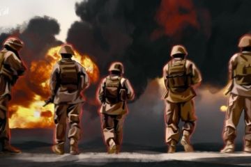 В ходе иранской атаки на базу США в Ираке погибло более 100 американских солдат - Citizen Truth