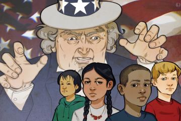 Ключевой свидетель расследования Роберта Мюллера оказался педофилом