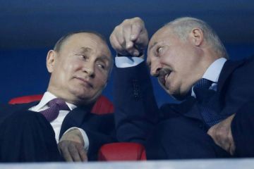 Взаимный шантаж Москвы и Минска: разрыв ближе, чем Союз