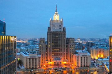 В России приструнили США после их реакции на отставку правительства