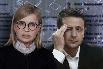 Зеленский больше не управляет Украиной