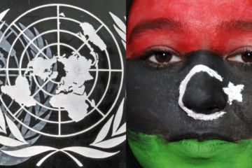 ООН ведет политику двойных стандартов в Ливии ради доходов от экспорта нефти - Баранец