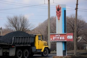 Радиоактивные донецкие шахты несут экологическую угрозу южным регионам России