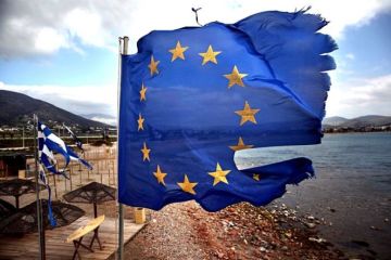 Французская редакция Forbes назвала причины необходимости восстановления отношений между ЕС и РФ