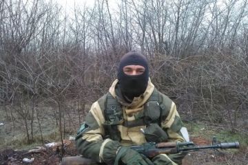 «Для них закон не писан»: командир разведки ЛНР о бесчинствах нацбатов в Донбассе