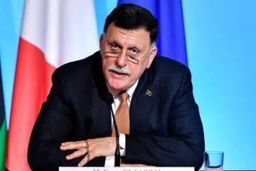 Саррадж прибыл на конференцию в Берлин для поиска надежного хозяина