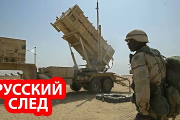 Русским ракетам удалось преодолеть защиту американских баз в Ираке (Видео)